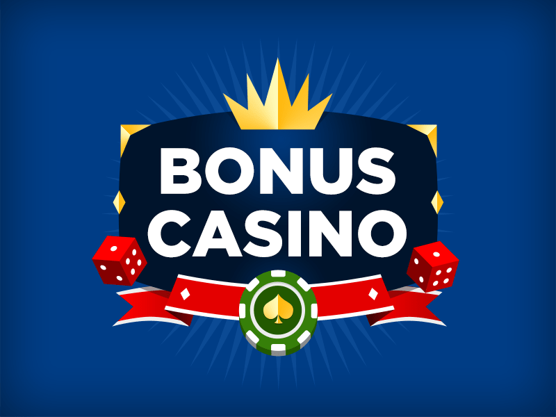 bonus casino казино бонус отмыть