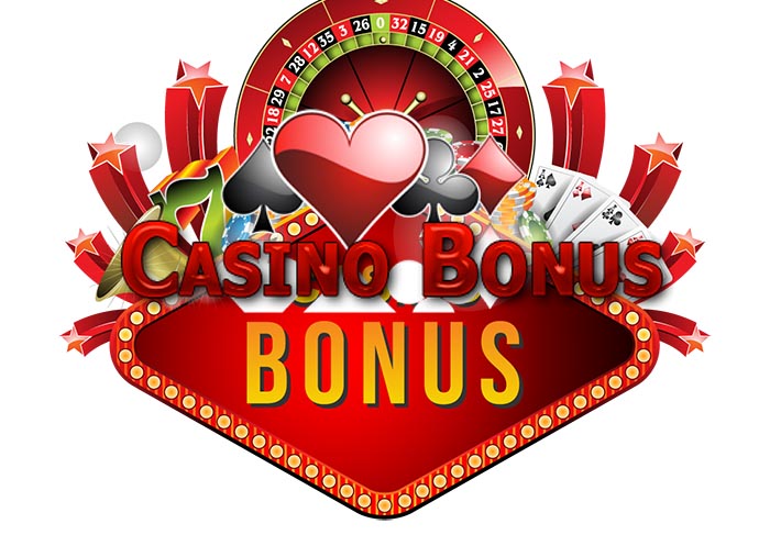 индивидуальные бонусы казино