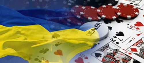 онлайн казино украина играть на гривны