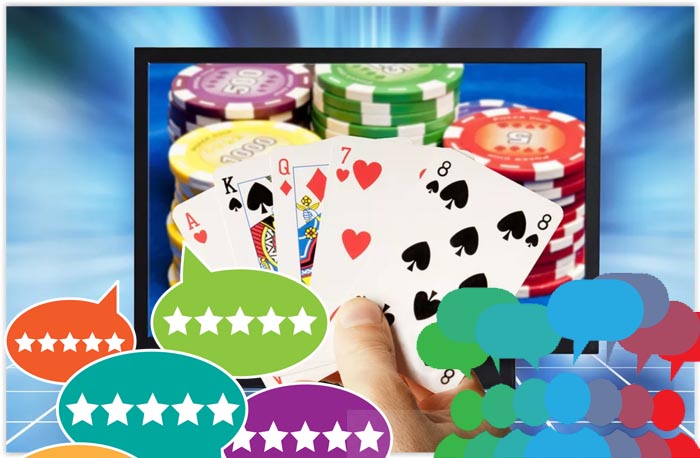 отзывы о виртуальных казино