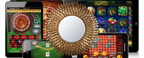 зеркала онлайн казино